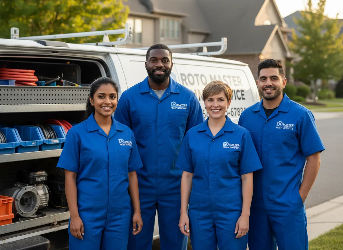 Sump Pump Installation company in New Rochelle, NY